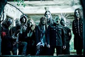 This is the first slipknot single released since all out life, which was released on october 31, 2018. Slipknot We Butter The Bread With Butter 21 06 2011 Columbia Halle Berlin Gig Blog