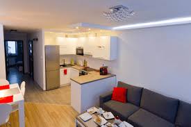 Wie Man Eine Kleine Wohnung Stilvoll Einrichten Kann