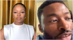 He Was Such A Playful Person- Zainab Balogun Mourns Kabiri