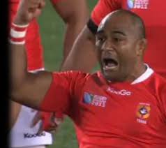 A massive shout out to Aleki Lutui for a blessed birthday. Aleki has had an  outstanding rugby career from helping Bay Of Plenty win the Shield off  Auckland playing for the Chiefs