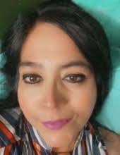 Obituary information for Guadalupe Teresa Rivera Guerrero