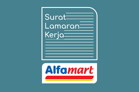 Pt sumber alfaria trijaya, tbk merupakan salah satu perusahaan retail minimarket terkemuka di indonesia pemegang lisensi merek dagang alfamart yang tergabung dalam alfa group (alfamart, alfamidi, lawson, dan+dan). Contoh Surat Lamaran Kerja Alfamart Dan Indomaret Terlengkap Doc