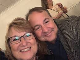 Fantastic evening!! 40th class renunion…. More to come ..