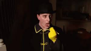 He is emotional and humorous, and sometimes the counterpart to logan, such as in the mind vs. Deceit Deceit Sanders Gif Deceit Deceit Sanders Thomas Sanders Discover Share Gifs