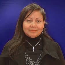 Shirley Suárez Antelo