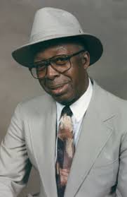 Obituary for Trustee Nathaniel ("Butter") Smalls