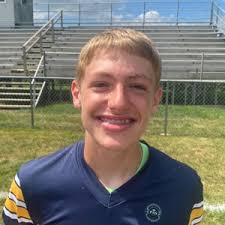 Mason Ludlow's Notre Dame-Green Pond High School Bio