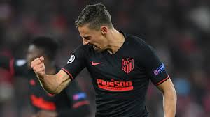 Herrera lemar carrasco llorente lemar and correa all fighting for the same spot. Liverpool Freaked Out Against Atletico Llorente Reflects On Champions League Heroics At Anfield Goal Com