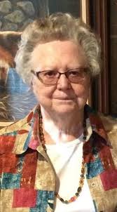 Juanita Louise Colwell Obituary (2023)