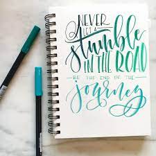 Pin On Hand Lettered Quotes
