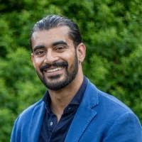 Kris Severin's Instagram, Twitter & Facebook