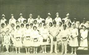 Allentown Hospital School of Nursing Class of 1983" by Lehigh Valley Health  Network