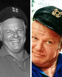 Sid Gillman's local TV show in December 1961