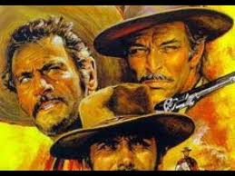 The Devil S Backbone Western Movie Full Length English Spaghetti Western Cowboyfilm Watchfree Youtube