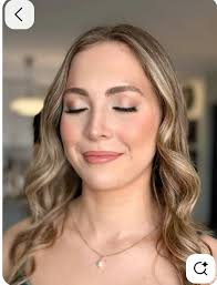 Wedding hair and makeup services in Alger, Michigan?