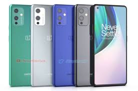Between its impeccable display, excellent performance, thoughtful software and improved camera experience, all of the premium smartphone features are. Oneplus 9 Official Looking Renders Reveal The Device In 4 Colors Concept Phones