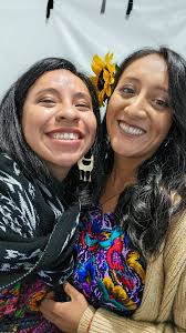 Sara Curruchich (@saracurruchich) • Instagram photos and videos