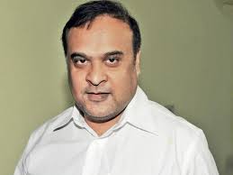 The tenure of each cm is mentioned along which was the time. Assam New Cm Himanta Biswa Sarma Set To Become Chief Minister Of Assam The Economic Times