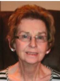 Joyce Adams Obituary (2017)