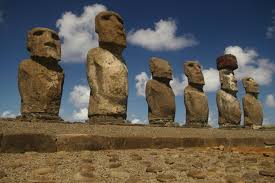 Kevin reynolds, executive producer : Moai Wikipedia