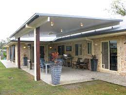Amazing patio extension ideas 4 outdoor patio extension ideas backyard patio extension ideas google search patio extension low cost patio extension using mulch paver steps and concrete Backyard Patio Extension Ideas