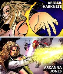 All of this forays into not just cinema, but will be tied up with disney+ and that's what makes it a. Wandavision Theory Suggests Dottie Is A Superpowered Witch Too The Direct