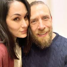 Does Brie Bella's Husband Get Jealous of Her Dirty Dancing?