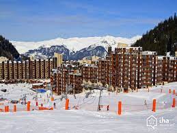 Since 2003, la plagne and the neighbouring resort of les arcs form paradiski's ski area. Vermietung La Plagne In Ein Appartment Fur Ihre Ferien Mit Iha
