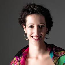 Andrea Barbara Wiget