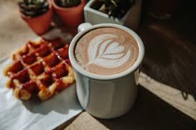 All ordering this weekend will be moved online. The Best Hot Chocolate In Boston The Food Lens