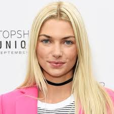 Katherine Moncrief Contributor Beauty Crew