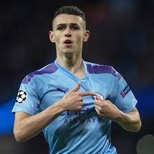 Mason mount and phil foden. Phil Foden Urged To Force January Transfer Exit By Ex Manchester City Boss Stuart Pearce