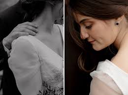 By Emily: Drizzly Autumn Wedding at Lambs Hill — Jenn Morse Wedding  Collective