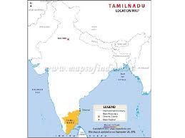 Tamil nadu (india) தமிழ் நாடு 38 maps. Social And Cultural History Of Tamil Nadu From