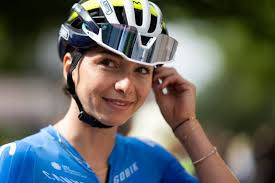 Cycling, German Championship, Women