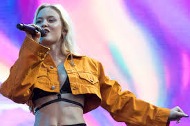 October 24, 2020 9:02 am Musikvideo Zu Ruin My Life Zara Larsson Zeigt Ihrem Ex Freund Was Er Verpasst