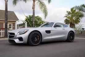Image result for Iridium Silver 2016 AMG-GT