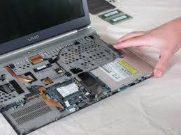 Restart the computer and immediately begin tapping the f10 key until the edit boot options screen is displayed. Sony Vaio Pcg 6j2l Hard Drive Replacement Ifixit Repair Guide
