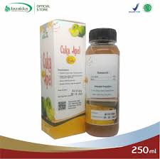 We did not find results for: Jual Sari Cuka Apel Murni Plus Madu Merk Rachma Sari Herbal Tazakka