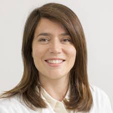 Dottoressa Elena Bartoli