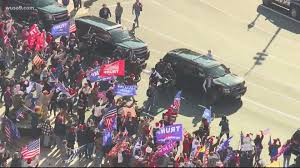 Third Pro Trump Protest Scheduled For January 6 In D C Wusa9 Com As parliament resumed its sitting after a brief recess.