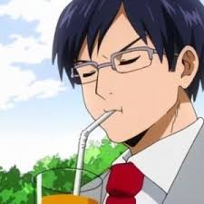 Tenya Ida(Good Ending)