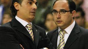 Chus Mateo se hace cargo del Unicaja hasta final de temporada