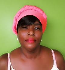 Christina Charles John