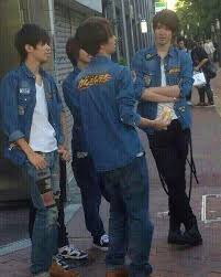 るんさんはinstagramを利用しています 藤井流星 ジャニーズwest ジャニスト 小瀧望 中間淳太 藤井流星 桐山照史 濱田崇裕 重岡大毅 神山智洋 johnny baseball cards man