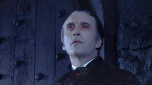 Where can I watch The Many Faces of Christopher Lee documentary?