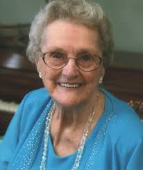 Contributions to the tribute of Myrtle Horst