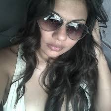 Flor Quintero's Instagram, Twitter & Facebook