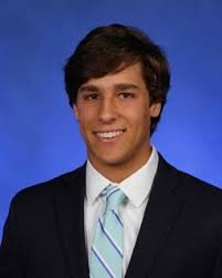 Silver Knight Spotlight: Patrick Valerius (Art). He was accepted to FSU,  UF, Fordham, Loyola University Maryland, Penn State, Villanova and will be  attending Colgate University. The senior founded the Miami Sustainability  Project. #