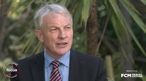 Watch NZH Focus: Tristram meets Mayoral candidate Phil Goff